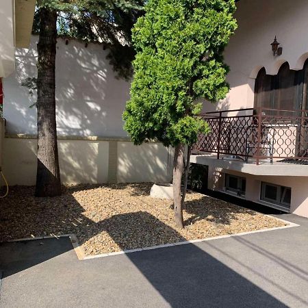 Supilova Apartments Βελιγράδι Εξωτερικό φωτογραφία