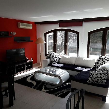 Supilova Apartments Βελιγράδι Εξωτερικό φωτογραφία
