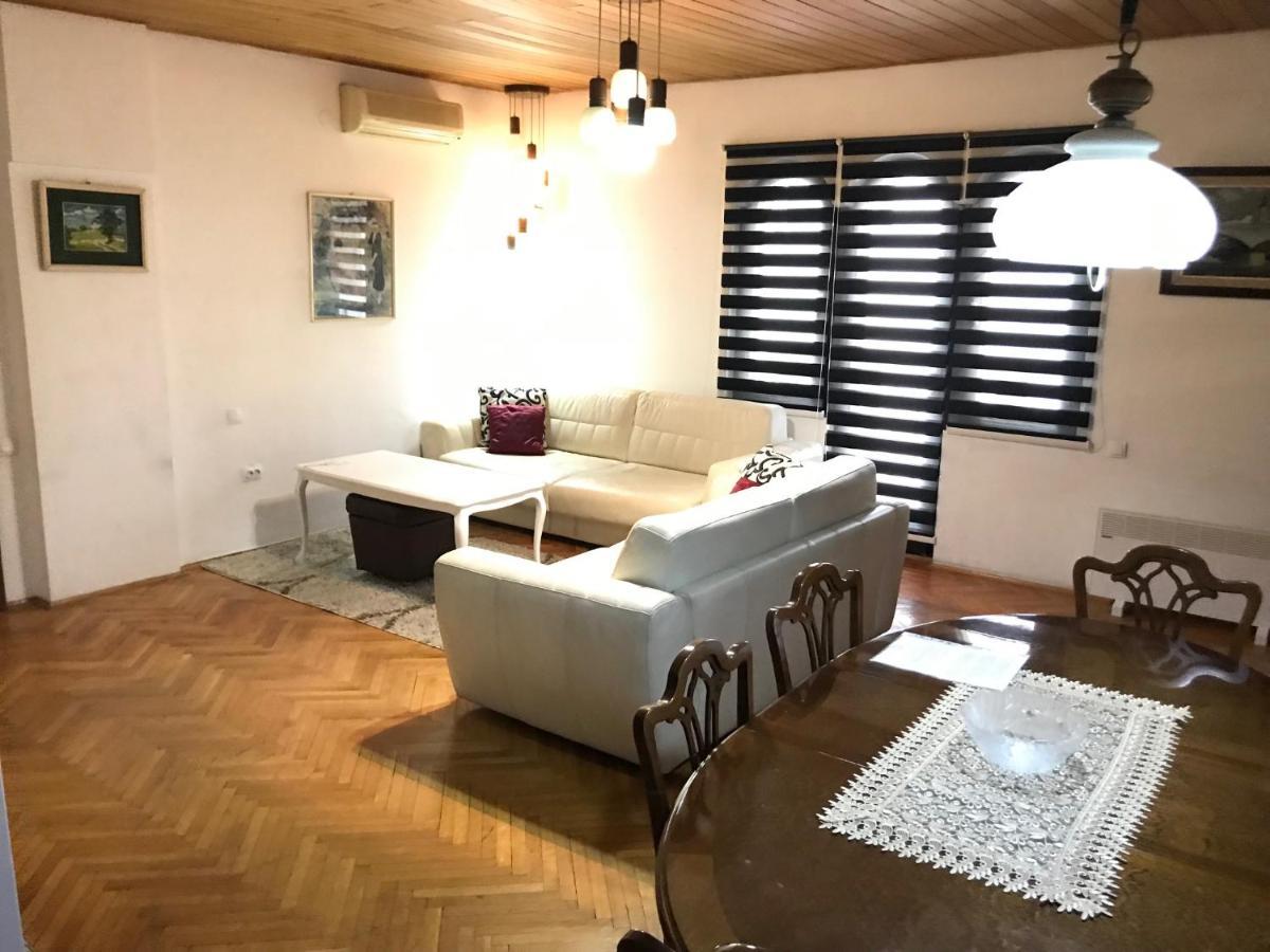 Supilova Apartments Βελιγράδι Εξωτερικό φωτογραφία