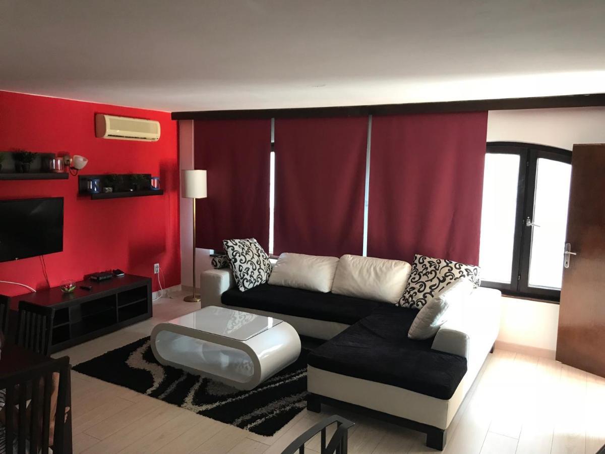Supilova Apartments Βελιγράδι Εξωτερικό φωτογραφία