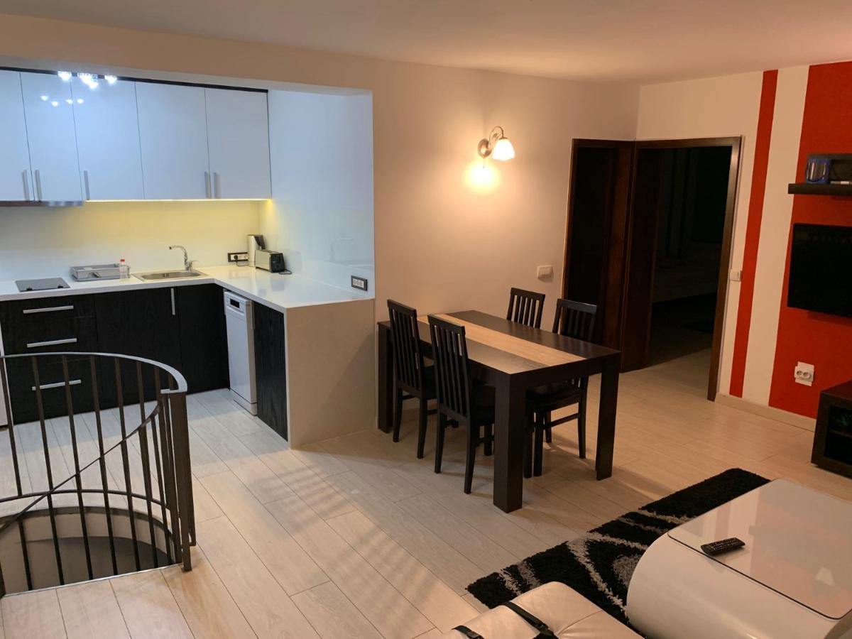 Supilova Apartments Βελιγράδι Εξωτερικό φωτογραφία