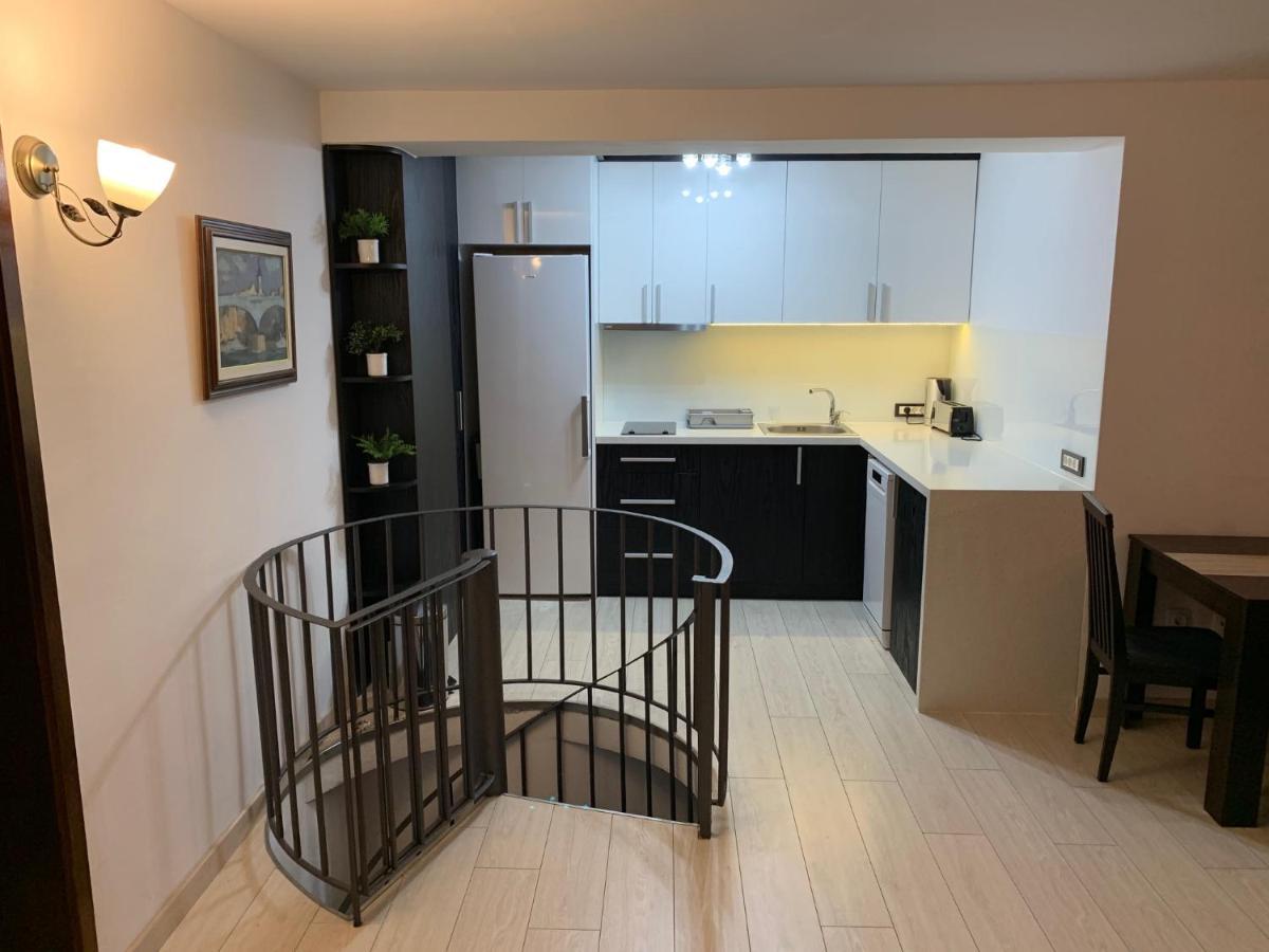 Supilova Apartments Βελιγράδι Εξωτερικό φωτογραφία