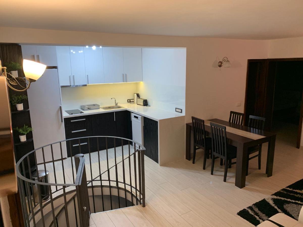 Supilova Apartments Βελιγράδι Εξωτερικό φωτογραφία