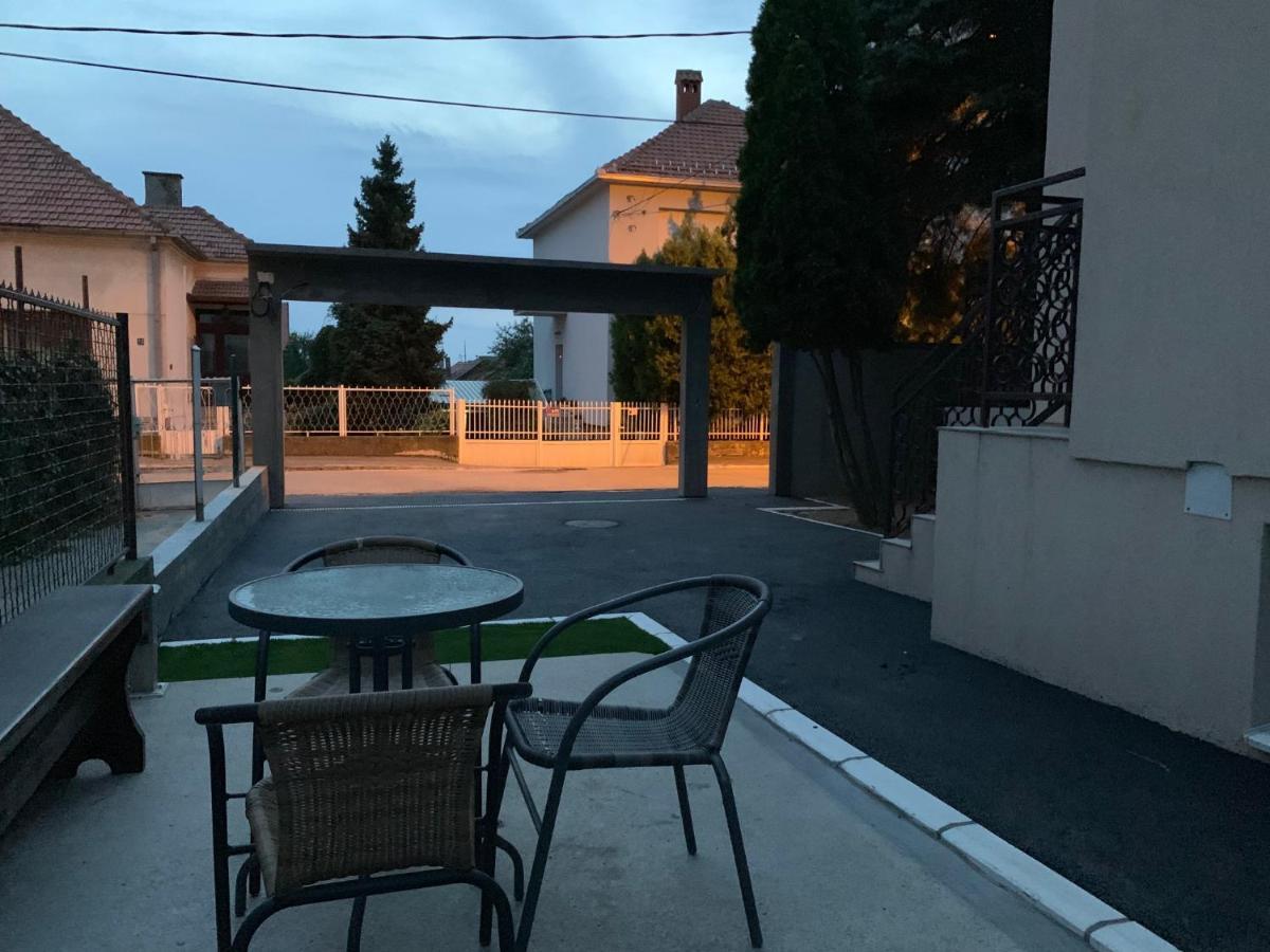 Supilova Apartments Βελιγράδι Εξωτερικό φωτογραφία