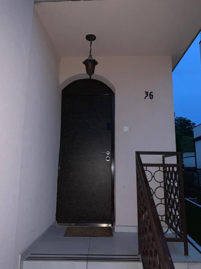 Supilova Apartments Βελιγράδι Εξωτερικό φωτογραφία