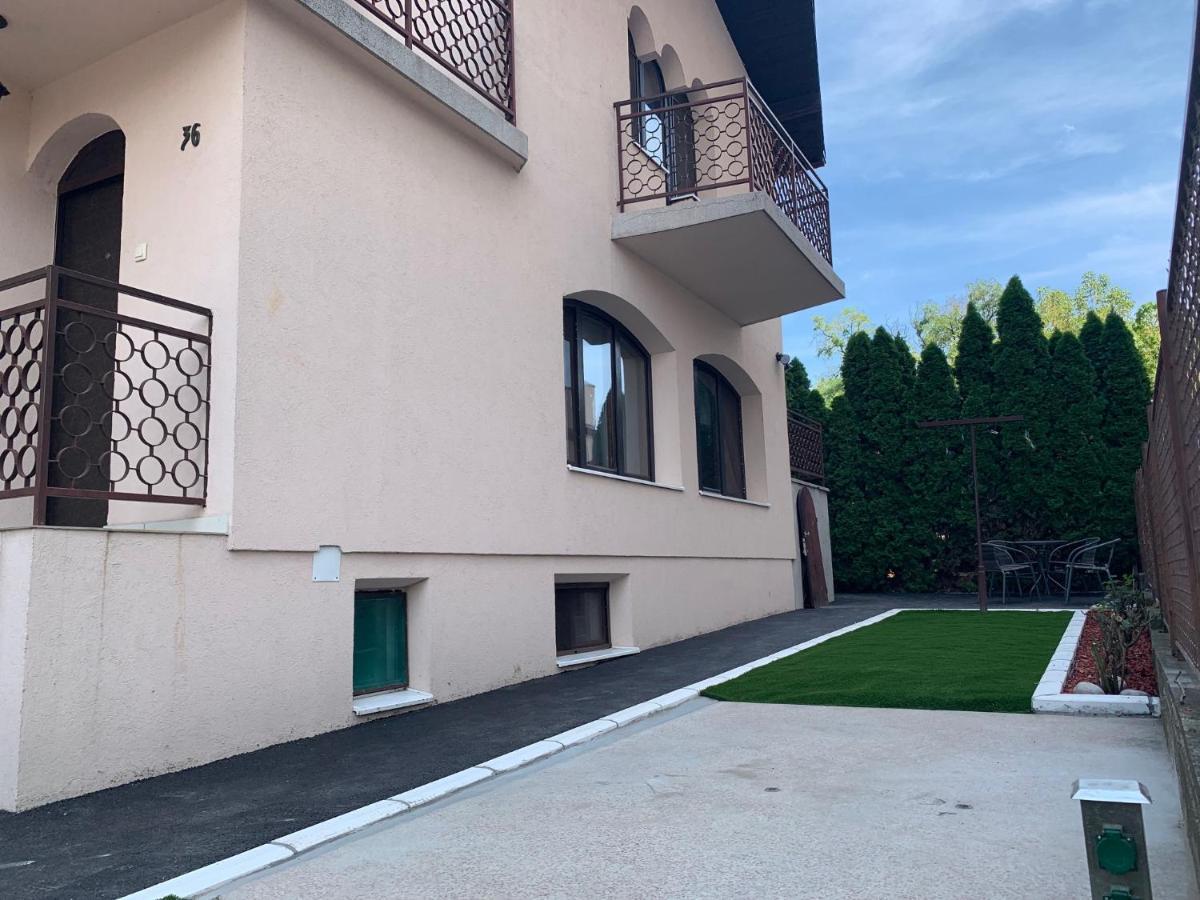 Supilova Apartments Βελιγράδι Εξωτερικό φωτογραφία