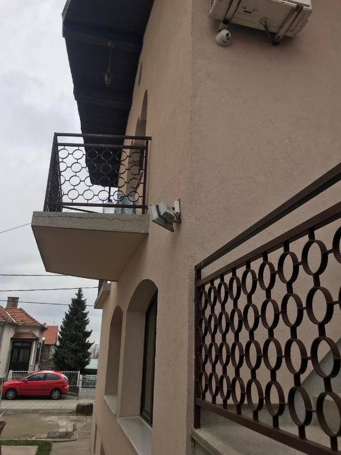 Supilova Apartments Βελιγράδι Εξωτερικό φωτογραφία
