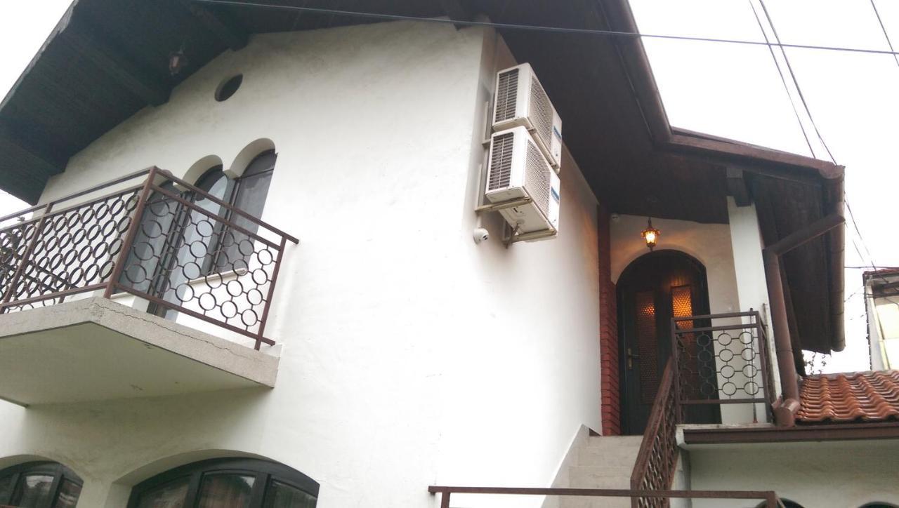 Supilova Apartments Βελιγράδι Εξωτερικό φωτογραφία