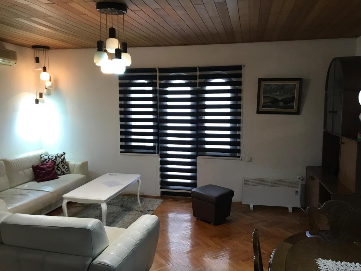 Supilova Apartments Βελιγράδι Εξωτερικό φωτογραφία