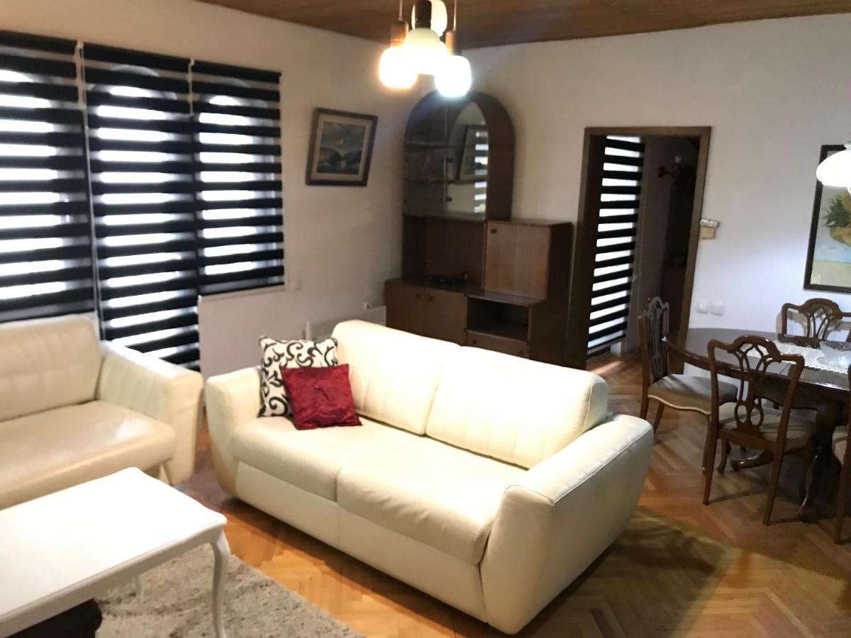Supilova Apartments Βελιγράδι Εξωτερικό φωτογραφία