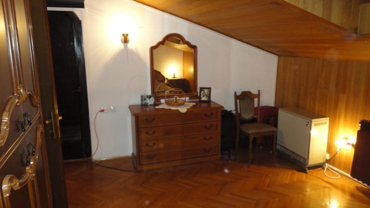 Supilova Apartments Βελιγράδι Εξωτερικό φωτογραφία