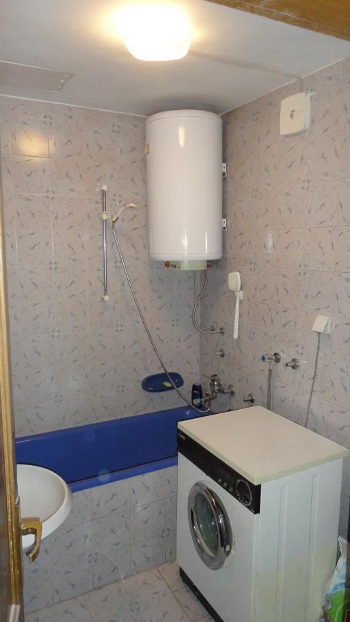 Supilova Apartments Βελιγράδι Εξωτερικό φωτογραφία