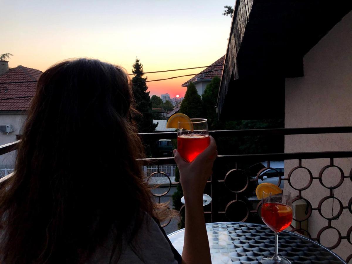 Supilova Apartments Βελιγράδι Εξωτερικό φωτογραφία