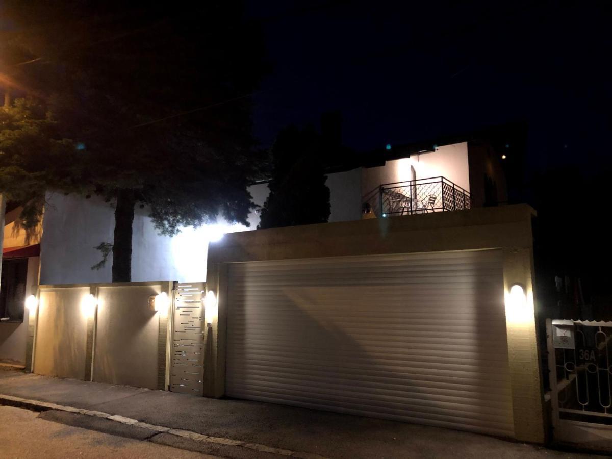 Supilova Apartments Βελιγράδι Εξωτερικό φωτογραφία