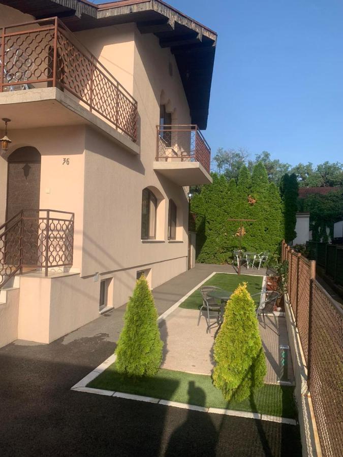 Supilova Apartments Βελιγράδι Εξωτερικό φωτογραφία
