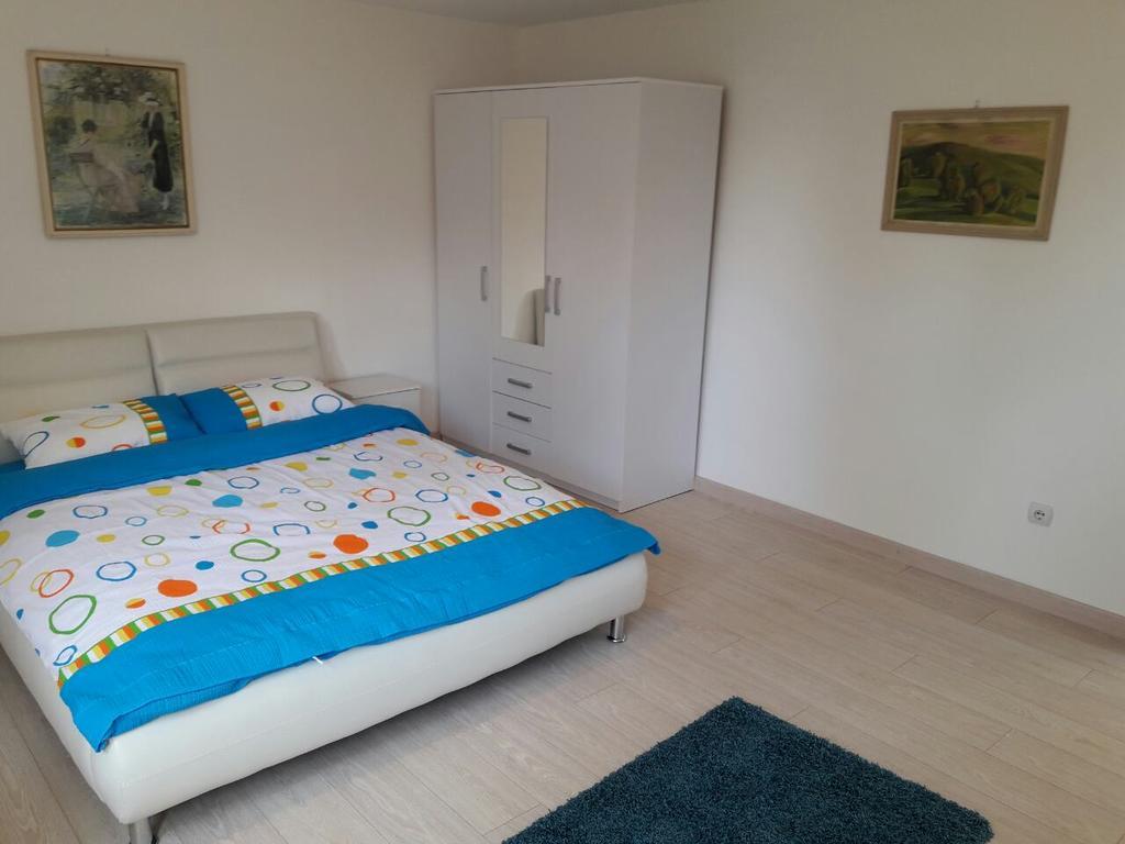 Supilova Apartments Βελιγράδι Εξωτερικό φωτογραφία