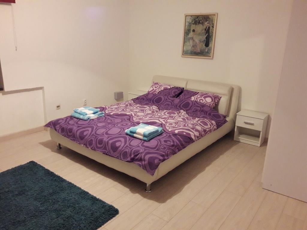 Supilova Apartments Βελιγράδι Εξωτερικό φωτογραφία