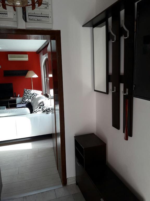 Supilova Apartments Βελιγράδι Εξωτερικό φωτογραφία