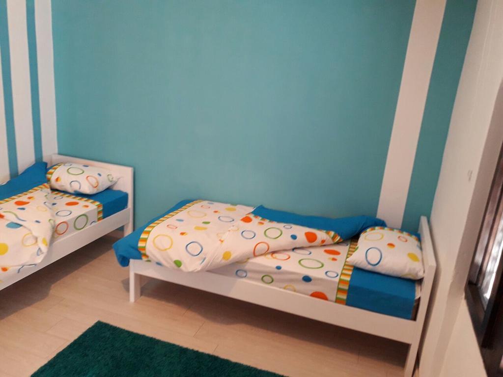 Supilova Apartments Βελιγράδι Εξωτερικό φωτογραφία