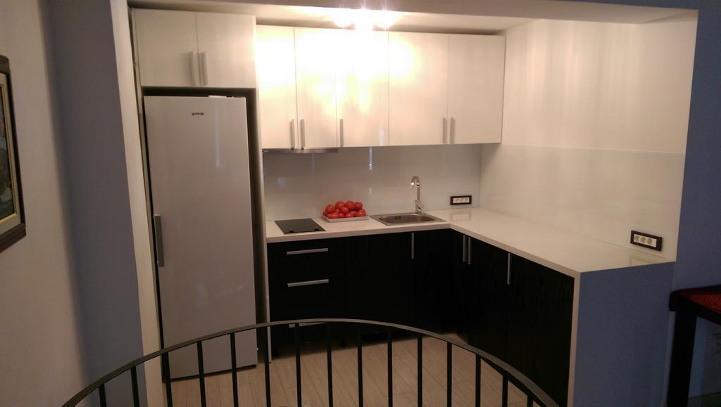 Supilova Apartments Βελιγράδι Εξωτερικό φωτογραφία